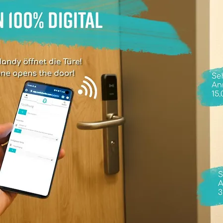 Henrys Sleeping Am Augsburger Eiskanal Auberge de jeunesse Augsbourg