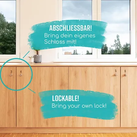 Henrys Sleeping Am Augsburger Eiskanal *